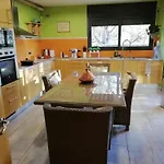 Casa Neus * El Arrabal de Coll d'Arbos