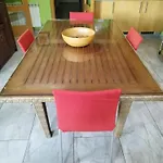 Horská chata Casa Neus *