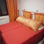Casa Neus Horská chata