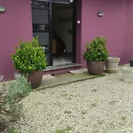 Casa Neus Horská chata El Arrabal de Coll d'Arbos