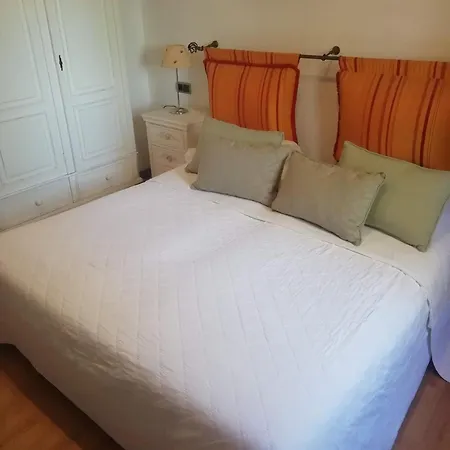 Casa Neus El Arrabal de Coll d'Arbos