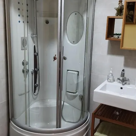 Dağ evi Casa Neus *