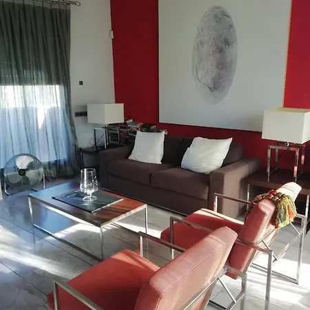 Xalet Casa Neus
