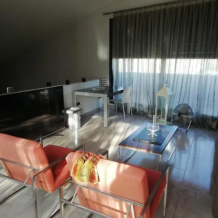 Casa Neus El Arrabal de Coll d'Arbos
