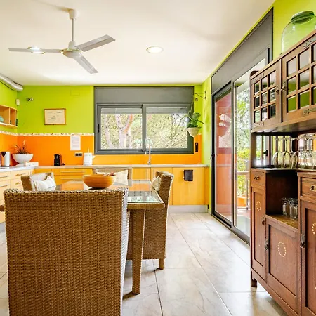 Casa Neus