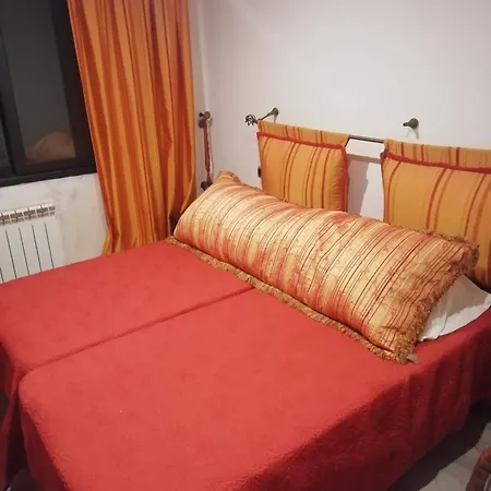 Шале Casa Neus *
