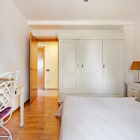 Casa Neus Шале El Arrabal de Coll d'Arbos
