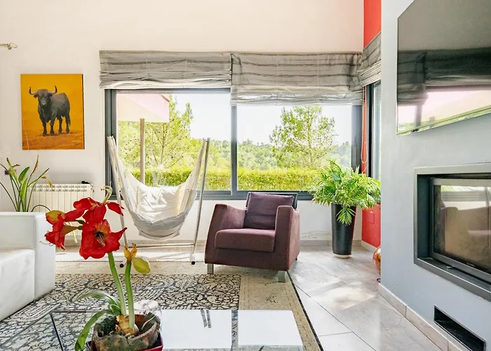 Casa Neus Dağ evi *