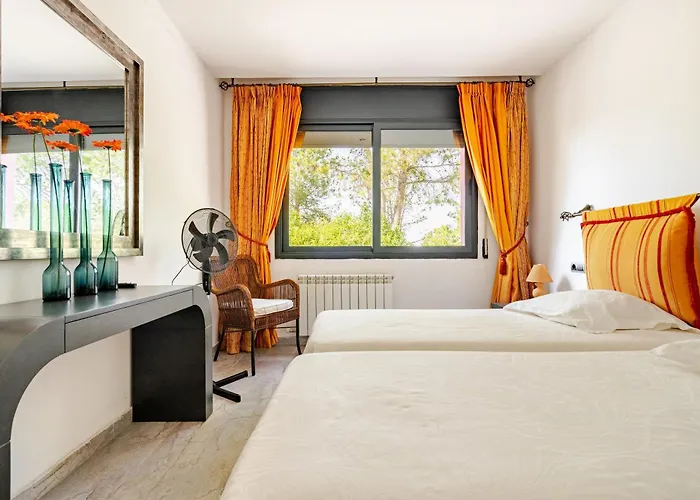 Casa Neus Dağ evi *