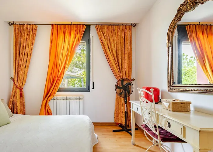 Casa Neus *