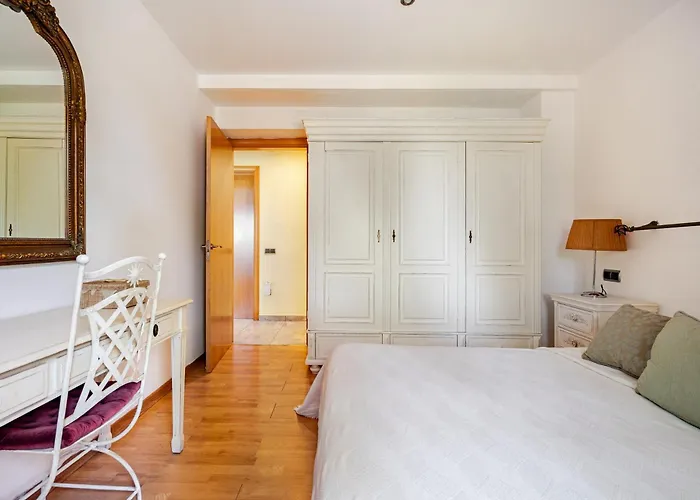 Casa Neus 木屋