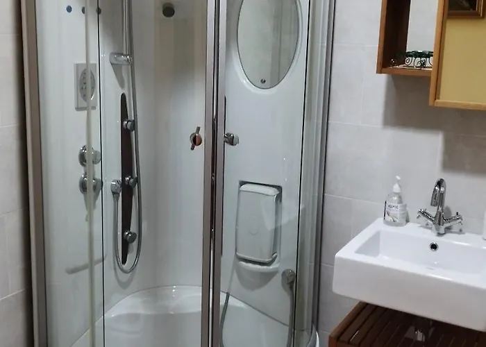 Dağ evi Casa Neus *