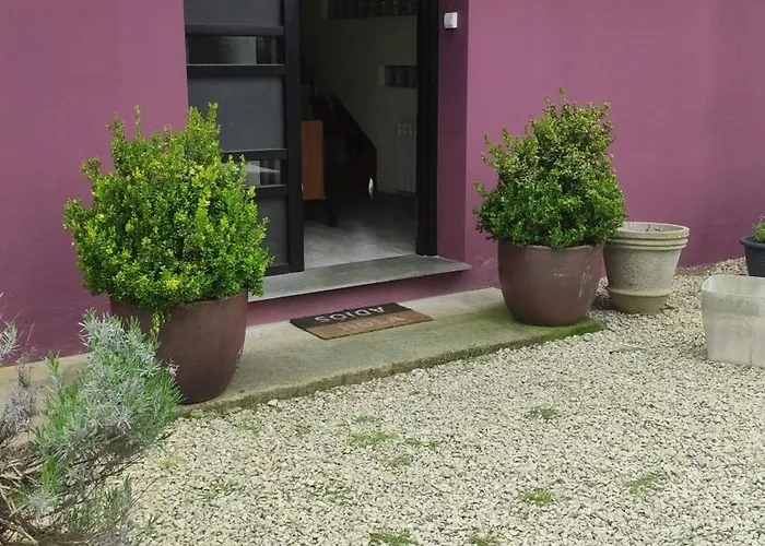 Casa Neus Dağ evi El Arrabal de Coll d'Arbos
